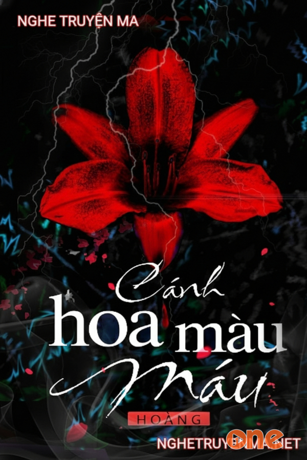 Cánh Hoa Màu Máu - MC Nguyễn Huy