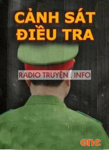 Cảnh Sát Điều Tra