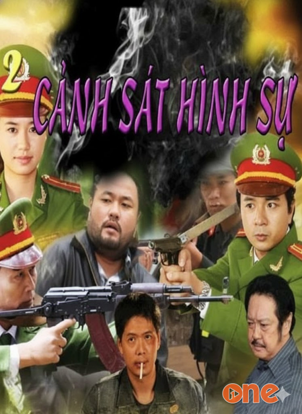 Cảnh Sát Hình Sự - MC Thanh Bình