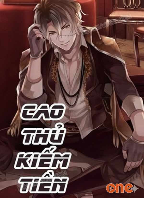 Cao Thủ Kiếm Tiền - MC Đình Duy
