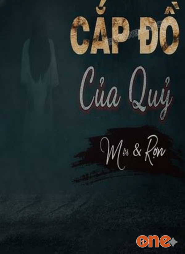 Cắp Đồ Của Quỷ - MC Đình Soạn