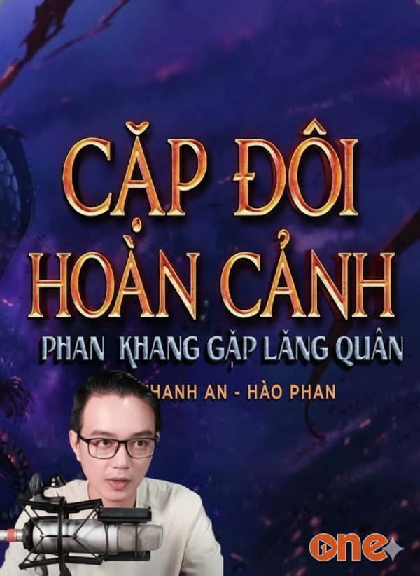 Cặp Đôi Hoàn Cảnh - MC Nguyễn Huy