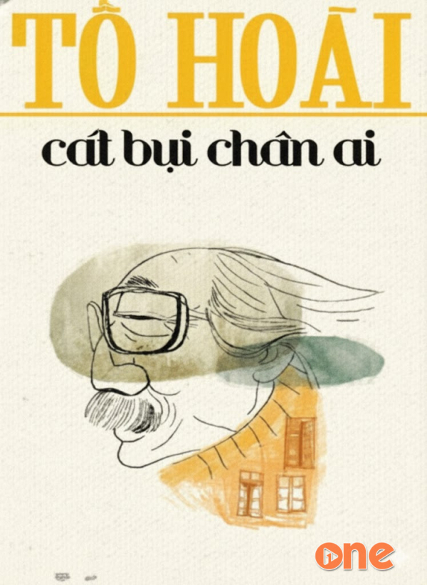 Cát Bụi Chân Ai - Mạc Duy Thắng