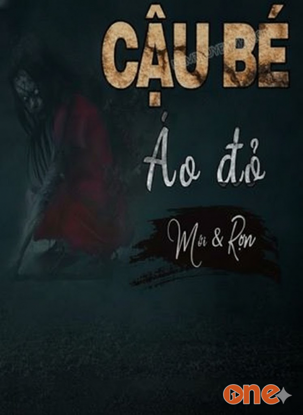 Cậu Bé Áo Đỏ - MC Đình Soạn