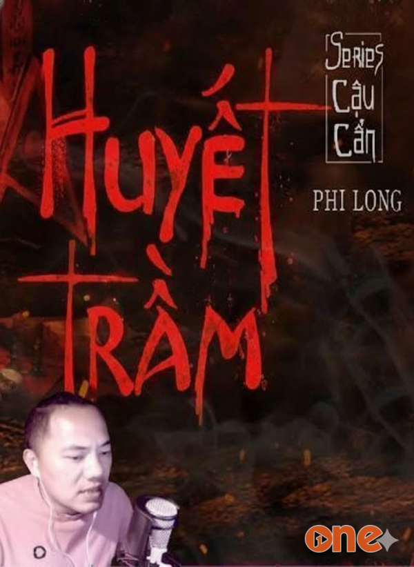 Cậu Cẩn Tìm Huyết Trầm - MC Quàng A Tũn