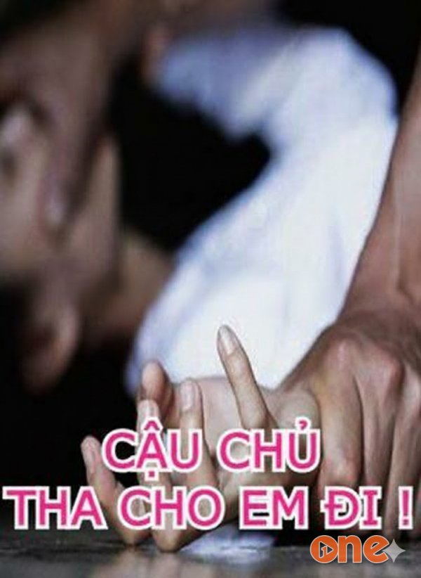 Cậu Chủ Tha Cho Em Đi - MC Thu Hà
