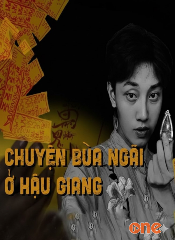 Câu Chuyện Có Thật Về Bùa Ngải Ở Hậu Giang - MC Nguyễn Nguyễn