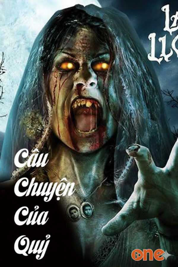Câu Chuyện Của Quỷ  -  Truyện Ma - MC Nguyễn Huy