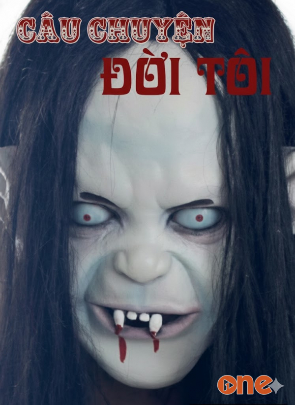 Câu Chuyện Đời Tôi - MC Nguyễn Huy