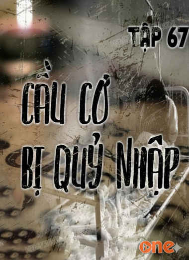 Cầu Cơ Bị Vong Nhập