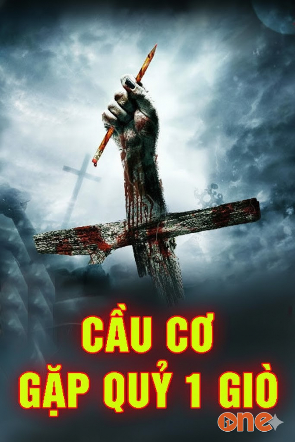 Cầu Cơ Gặp Quỷ 1 Giò - MC Quàng A Tũn