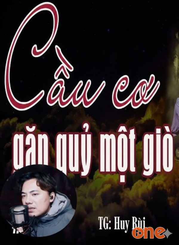 Cầu Cơ Gặp Quỷ Một Giò -  Quàng A Tũn