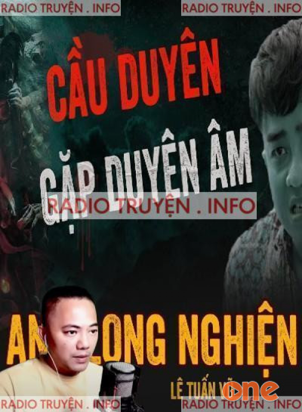Cầu Duyên Gặp Duyên Âm - MC Quàng A Tũn