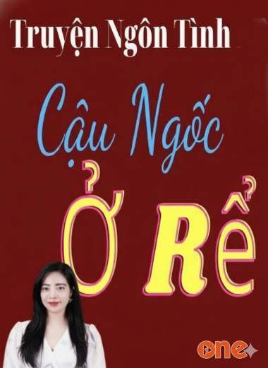 Cậu Ngốc Ở Rể