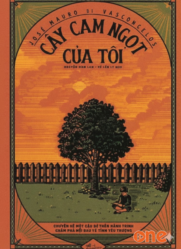 Cây Cam Ngọt Của Tôi - Phát Thanh Sóc Trăng