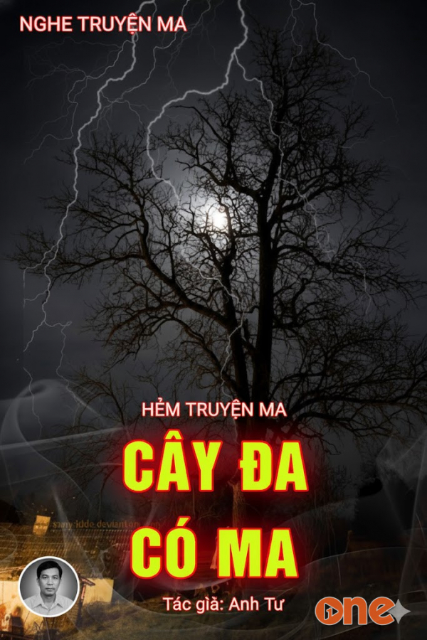 Cây Đa Có Ma - MC Trần Thy