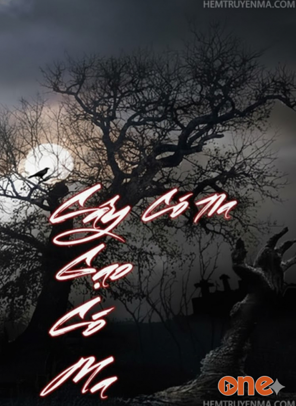 Cây Gạo Có Ma - MC Đình Soạn