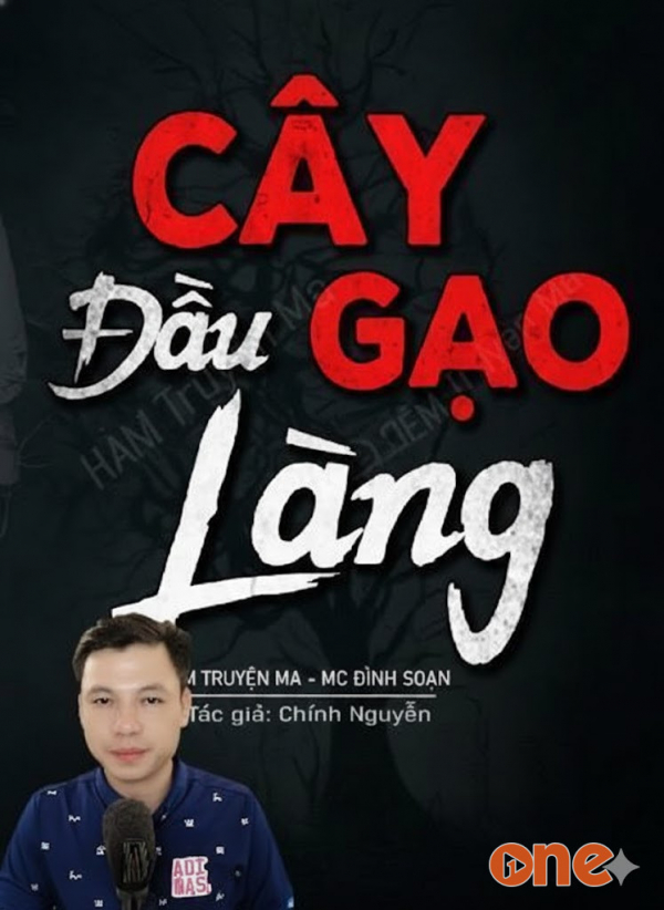 Cây Gạo Đầu Làng - MC Đình Soạn