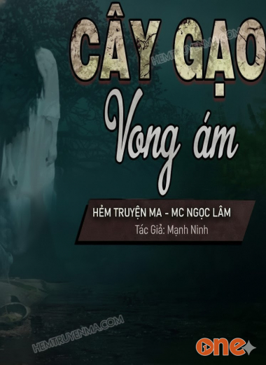 Cây Gạo Vong Ám