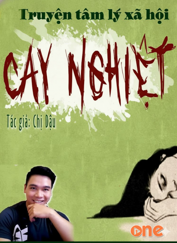 Cay Nghiệt - MC Đình Duy