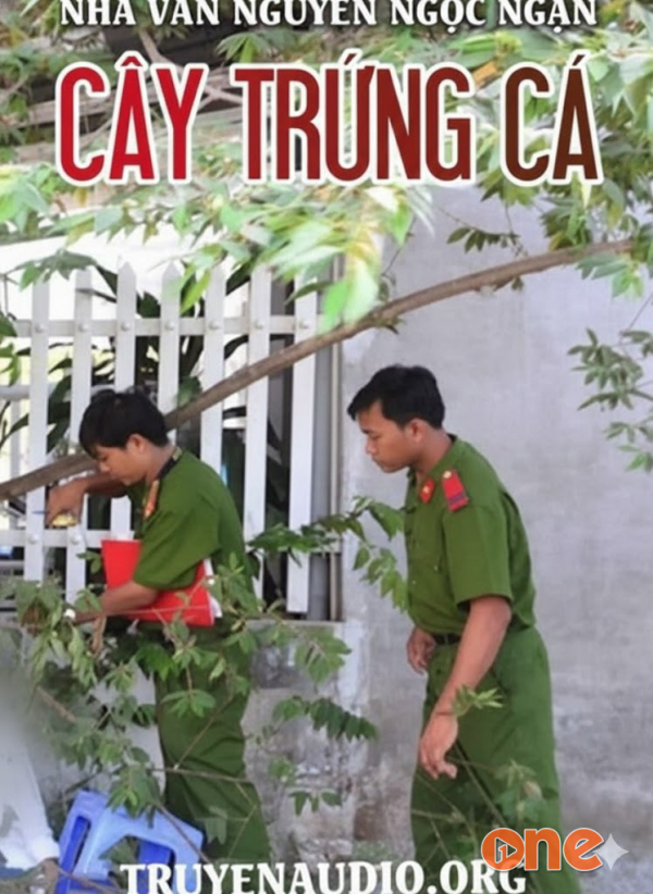Cây trứng cá - Hồng Đào, MC Nguyễn Ngọc Ngạn
