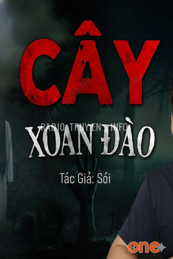 Cây Xoan Đào  -  MC Đình Soạn