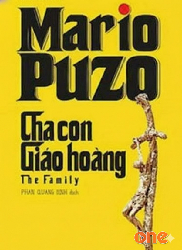 Cha Con Giáo Hoàng - Lê Duyên