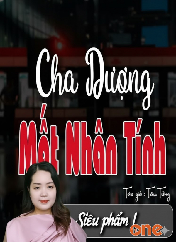 Cha Dượng Mất Nhân Tính - MC Thanh Mai