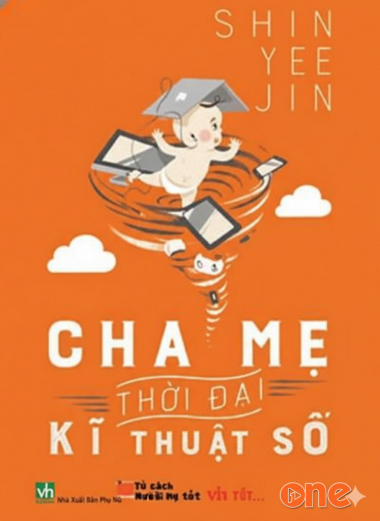 Cha Mẹ Thời Đại Kỹ Thuật Số
