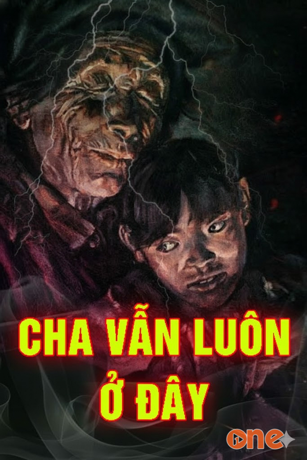 Cha Vẫn Luôn Ở Đây - MC Quàng A Tũn