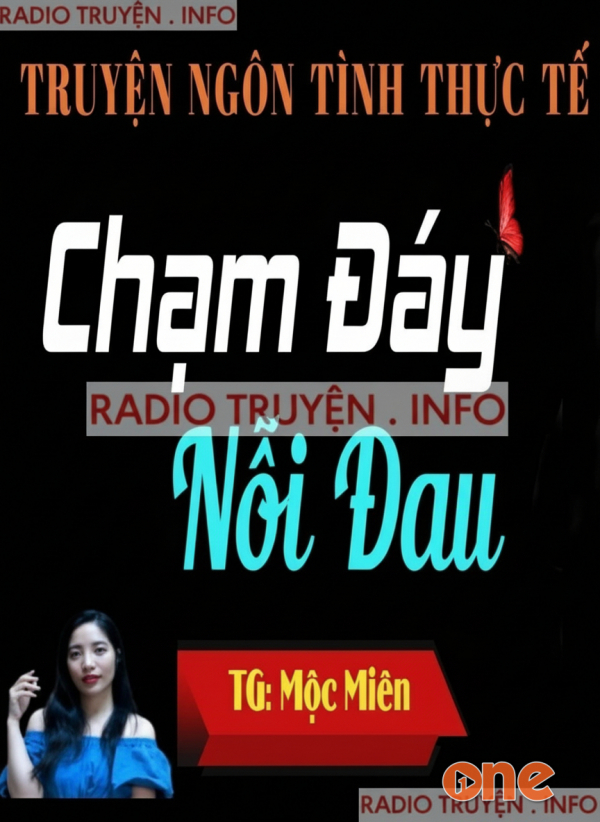 Chạm Đáy Nỗi Đau - MC Tâm An
