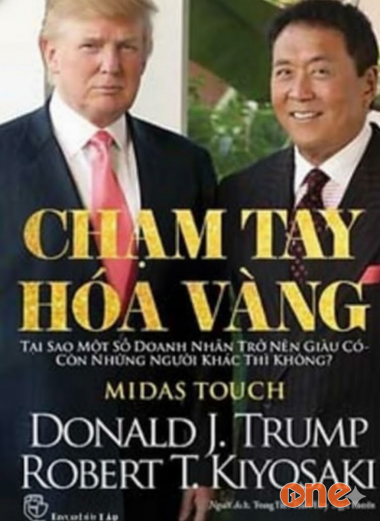 Chạm Tay Hóa Vàng
