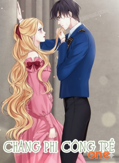 Chàng Phi Công Trẻ