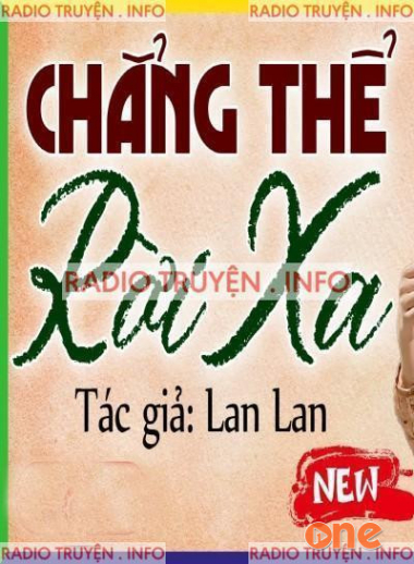 Chẳng Thể Rời Xa
