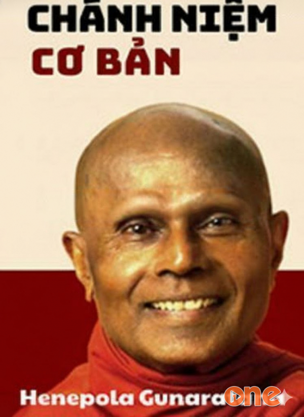 Chánh Niệm Cơ Bản - Sống Lành