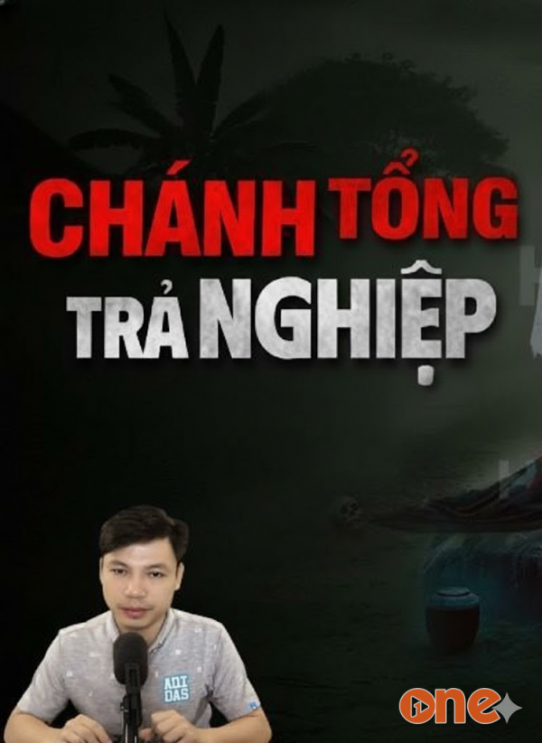Chánh Tổng Trả Nghiệp - MC Đình Soạn