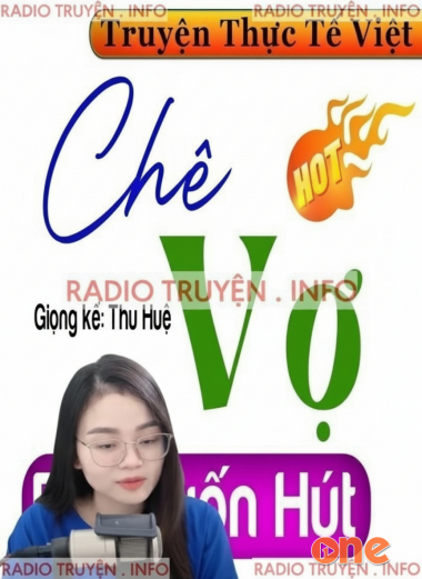 Chê Vợ