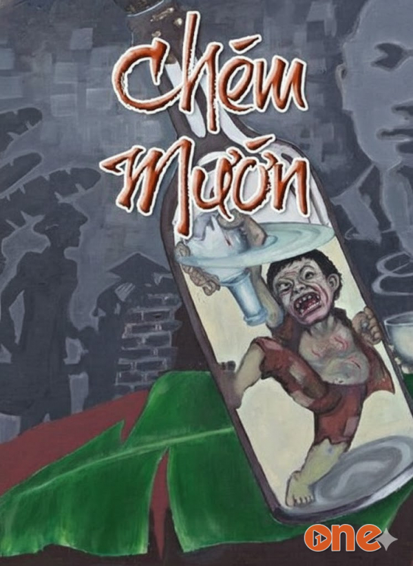 Chém Mướn - MC Đình Duy