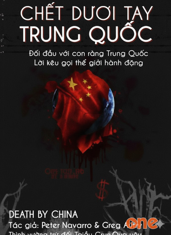 Chết Dưới Tay Trung Quốc - Chưa Cập Nhật