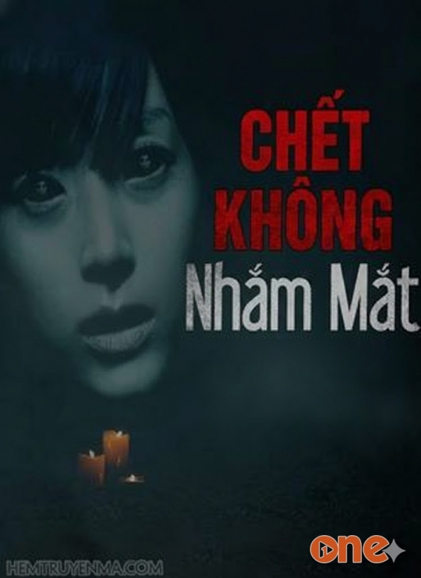 Chết Không Nhắm Mắt - MC Đình Soạn