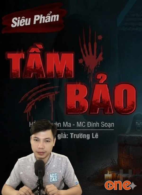 Chết Trùng Tại Bến Đò - MC Đình Soạn