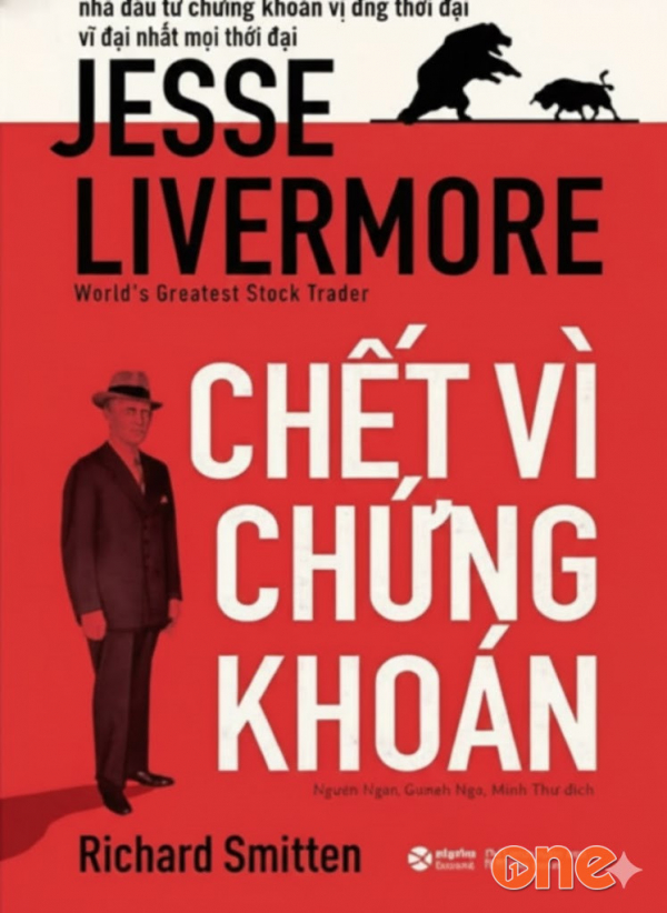 Chết Vì Chứng Khoán - Trí Tuệ Nhân Tạo