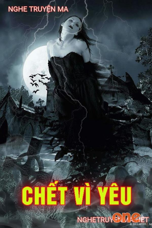 Chết Vì Yêu - MC Trần Thy