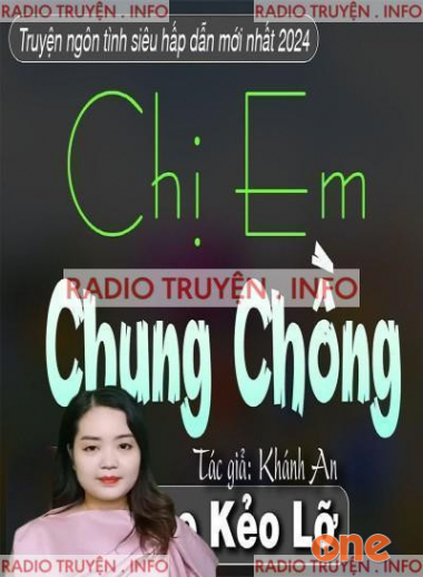 Chị Em Chung Chồng