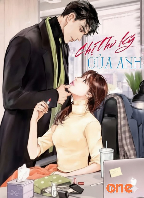 Chị Thư Ký Của Anh - MC Tâm An