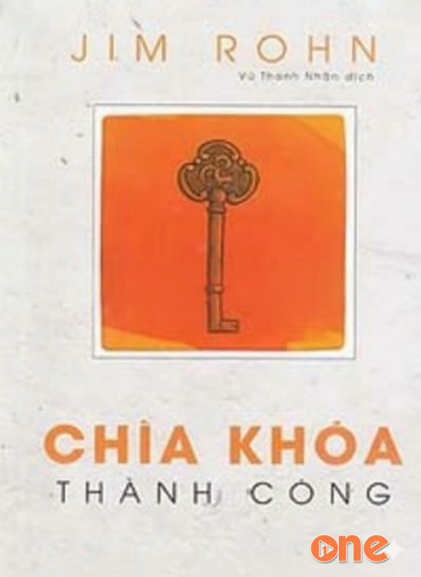 Chìa Khóa Thành Công - Tủ Sách Nhỏ