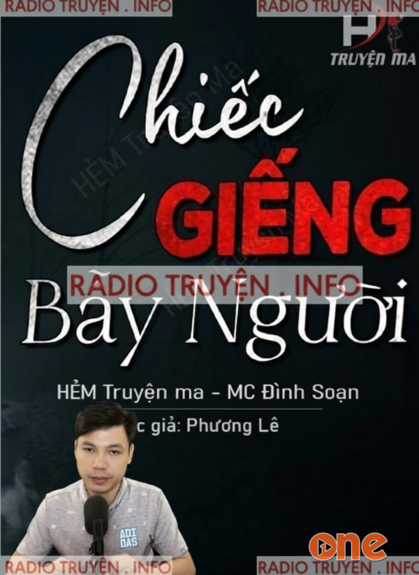 Chiếc Giếng Bẫy Người - MC Đình Soạn