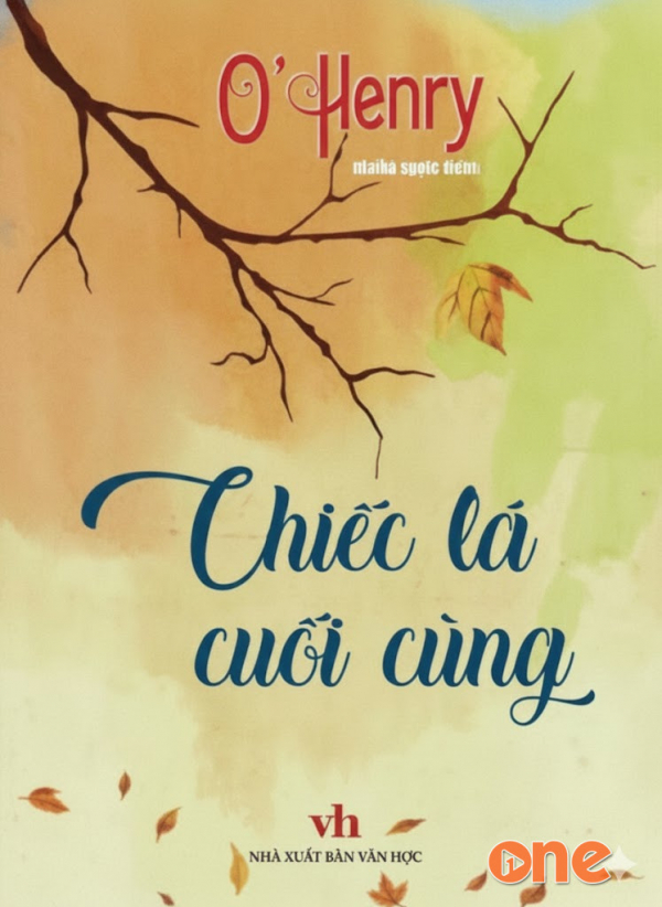 Chiếc Lá Cuối Cùng - Phương Minh