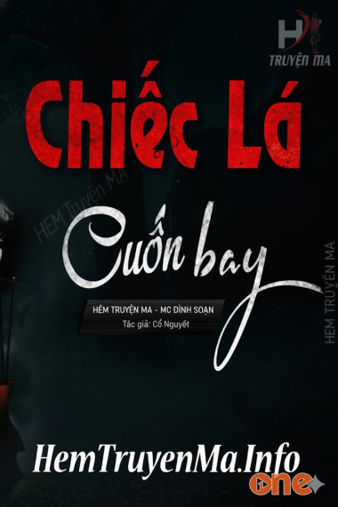 Chiếc Lá Cuốn Bay- MC Đình Soạn