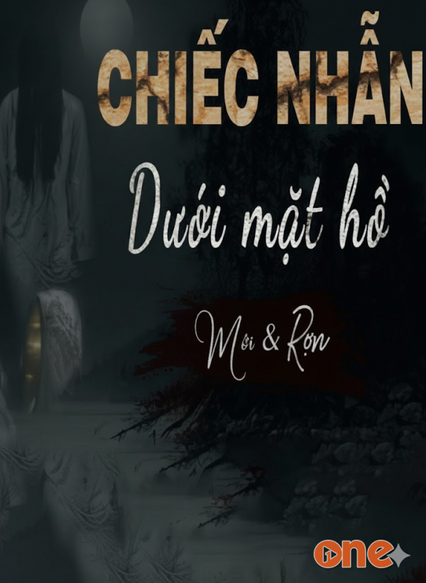 Chiếc Nhẫn Dưới Mặt Hồ - MC Đình Soạn